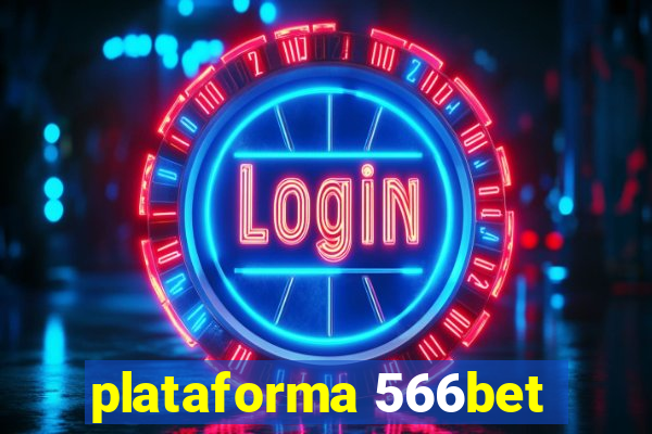 plataforma 566bet